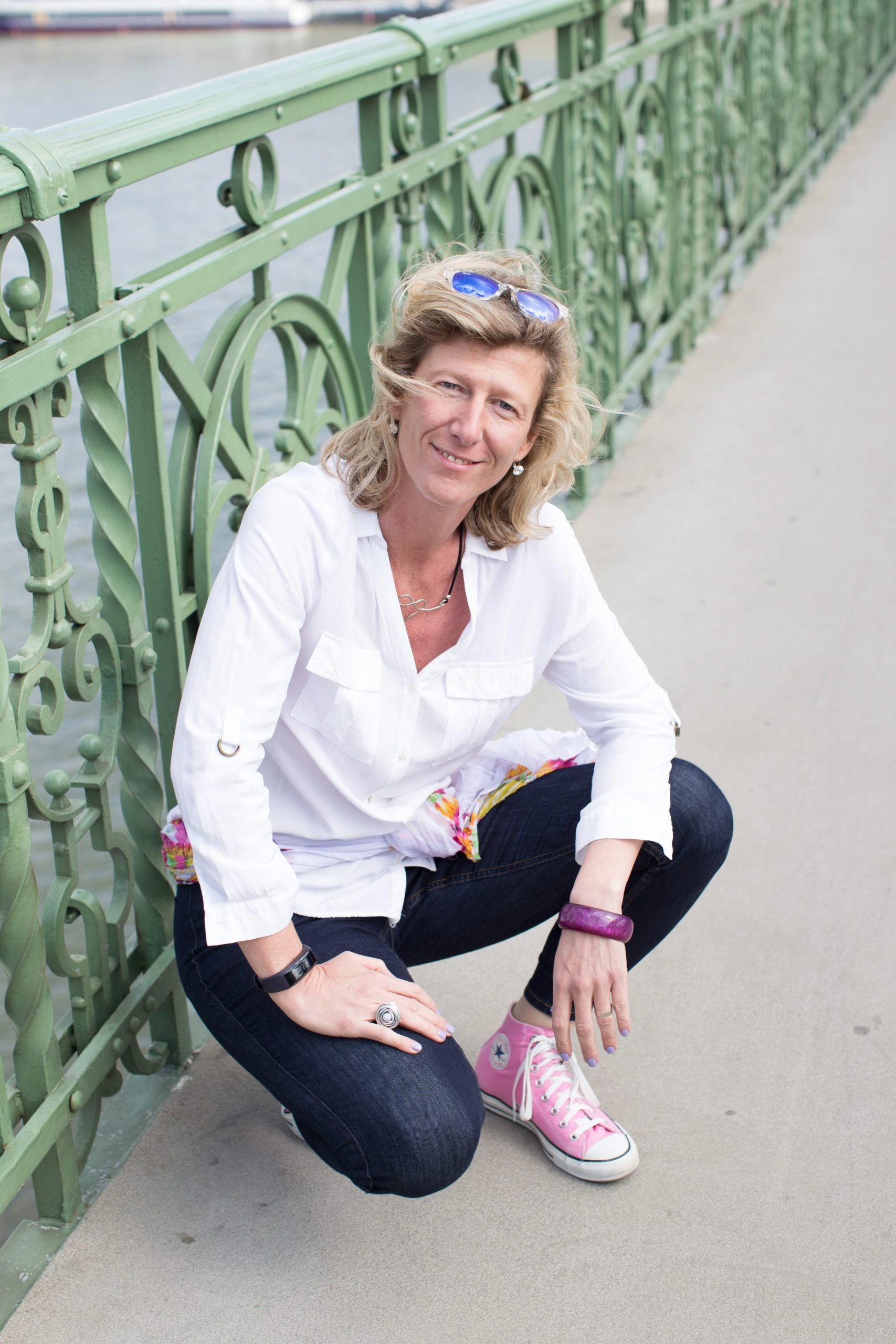 Business coaching - Erdős-Tagányi Barbara